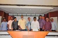 Srimanthudu Movie Piracy Press Meet
